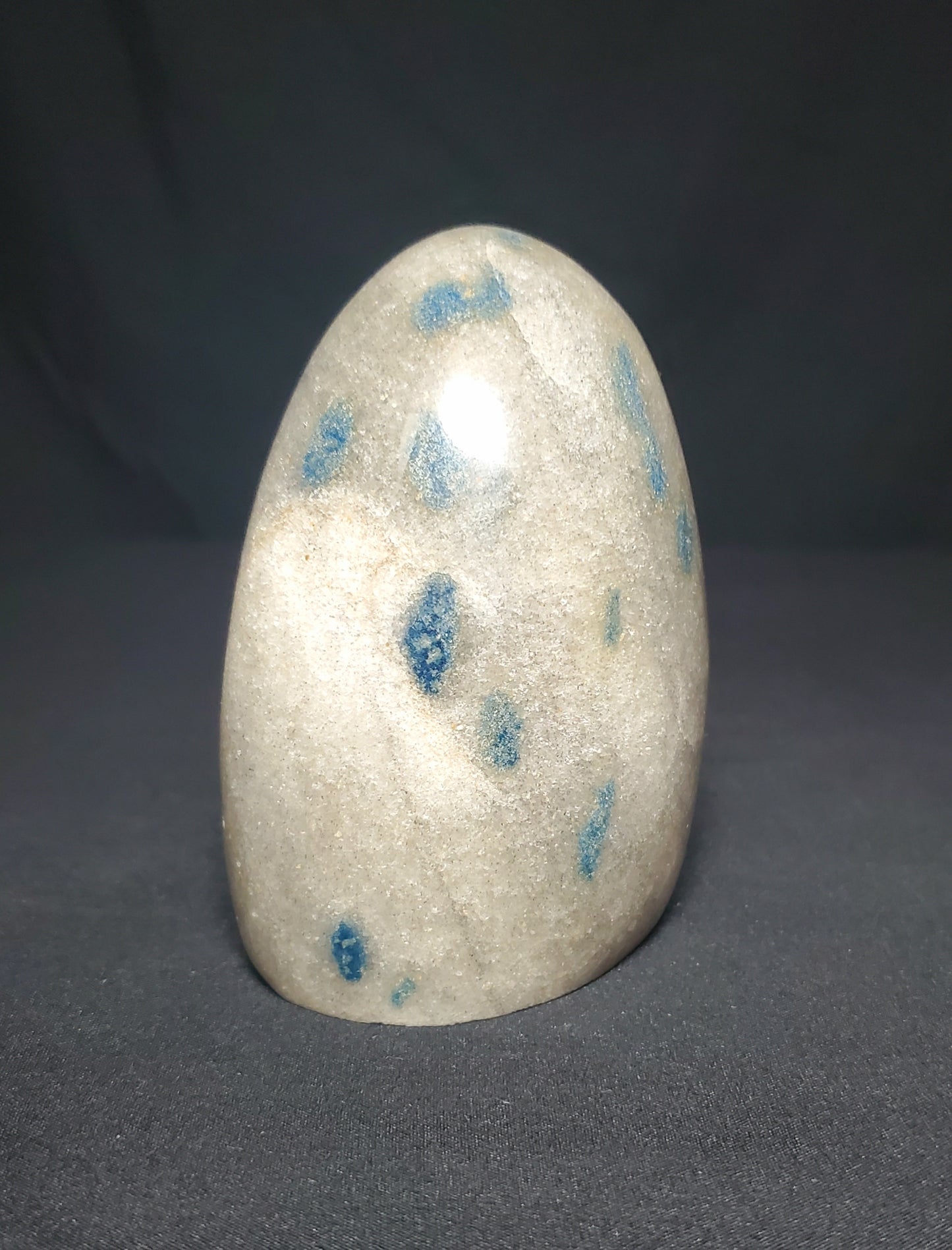 K2 Jasper Freeform