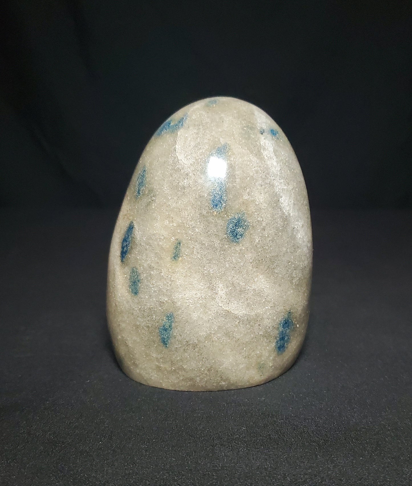 K2 Jasper Freeform
