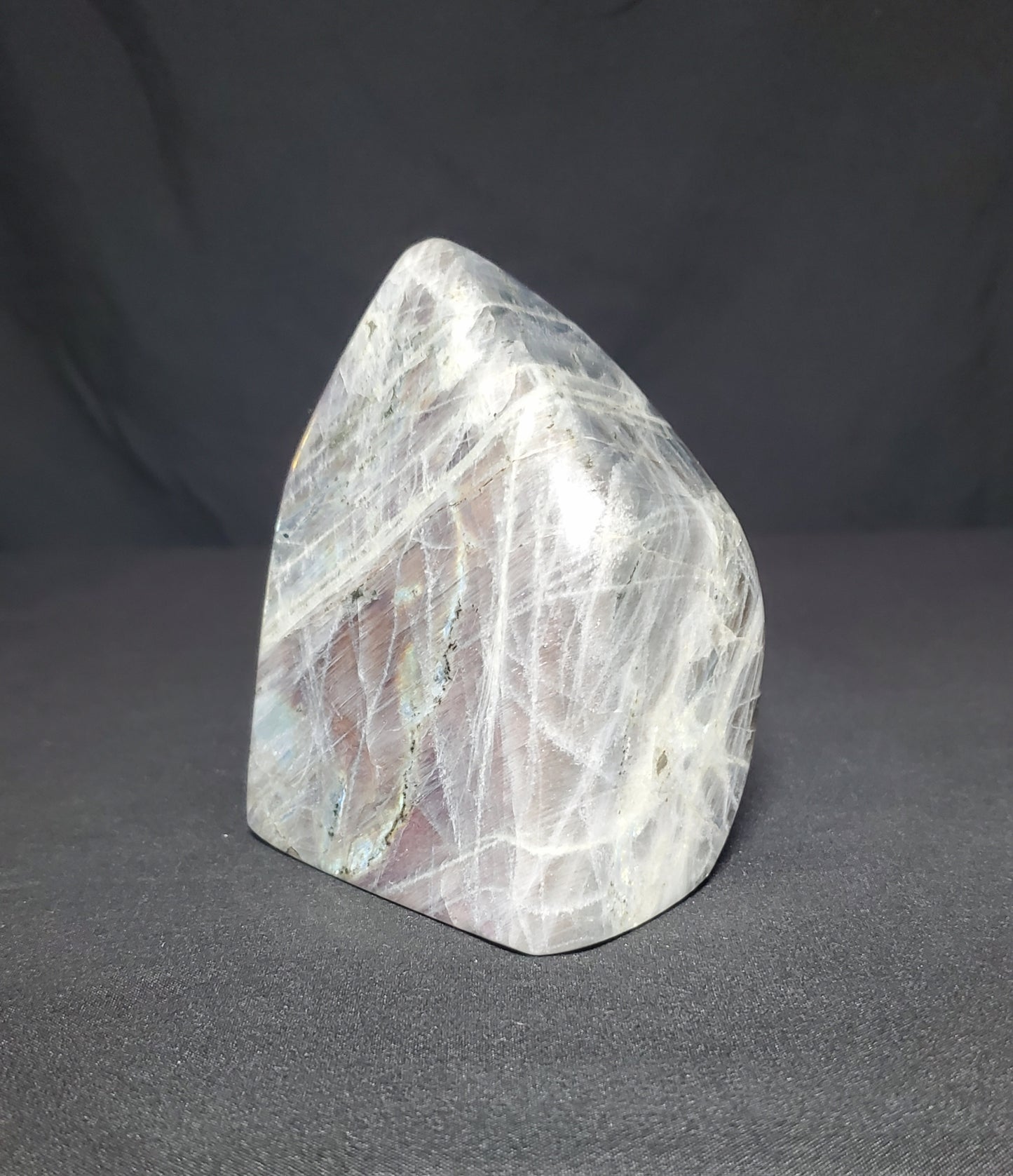 Purple Labradorite Freeform