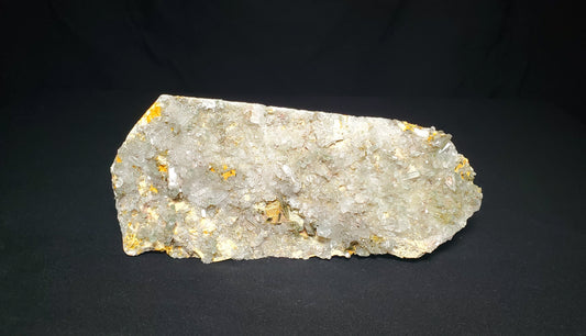 Garden Quartz Cluster