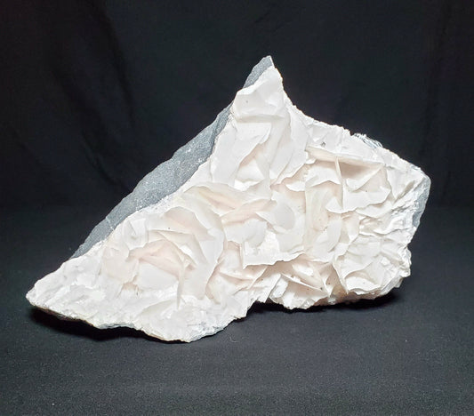 Rose Calcite Freeform