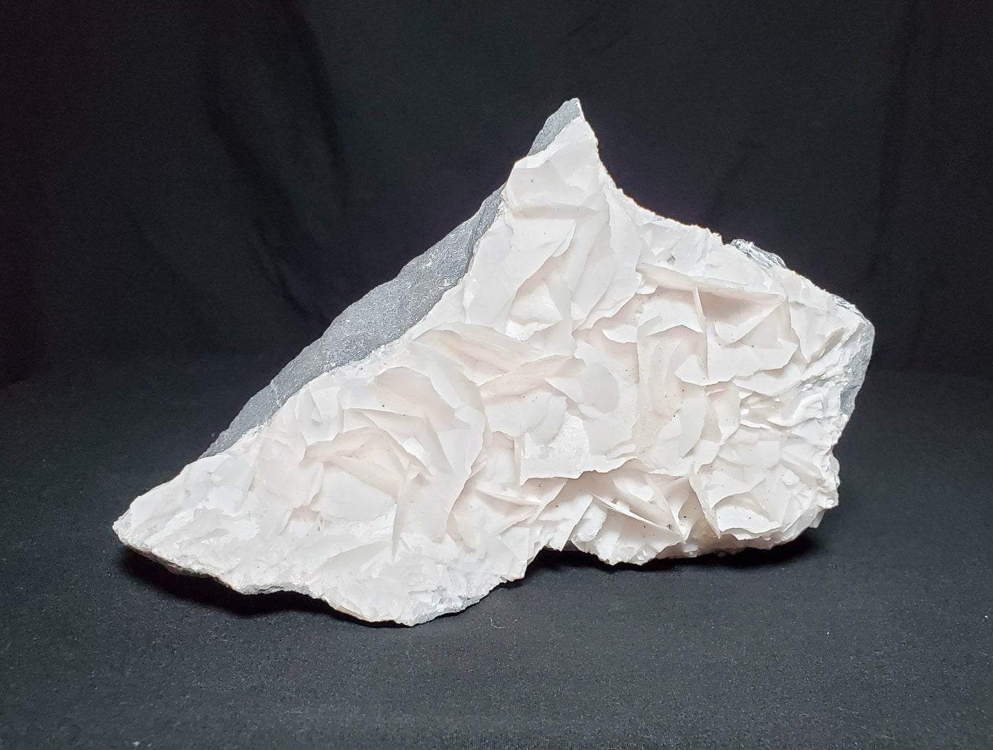 Rose Calcite Freeform