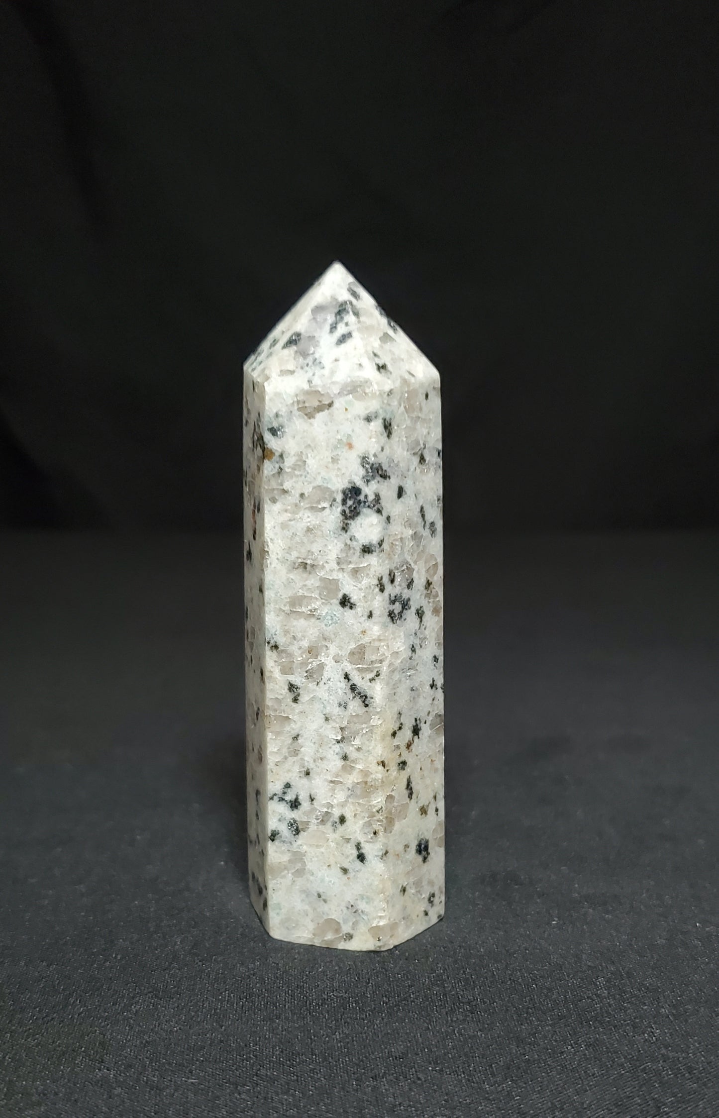 Kiwi Jasper Tower