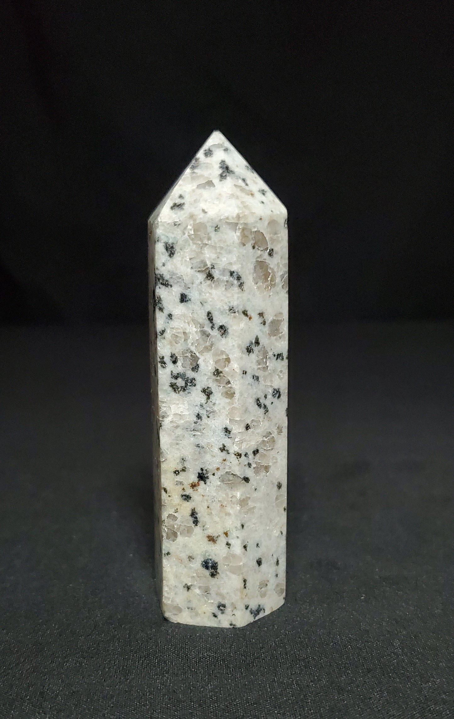 Kiwi Jasper Tower