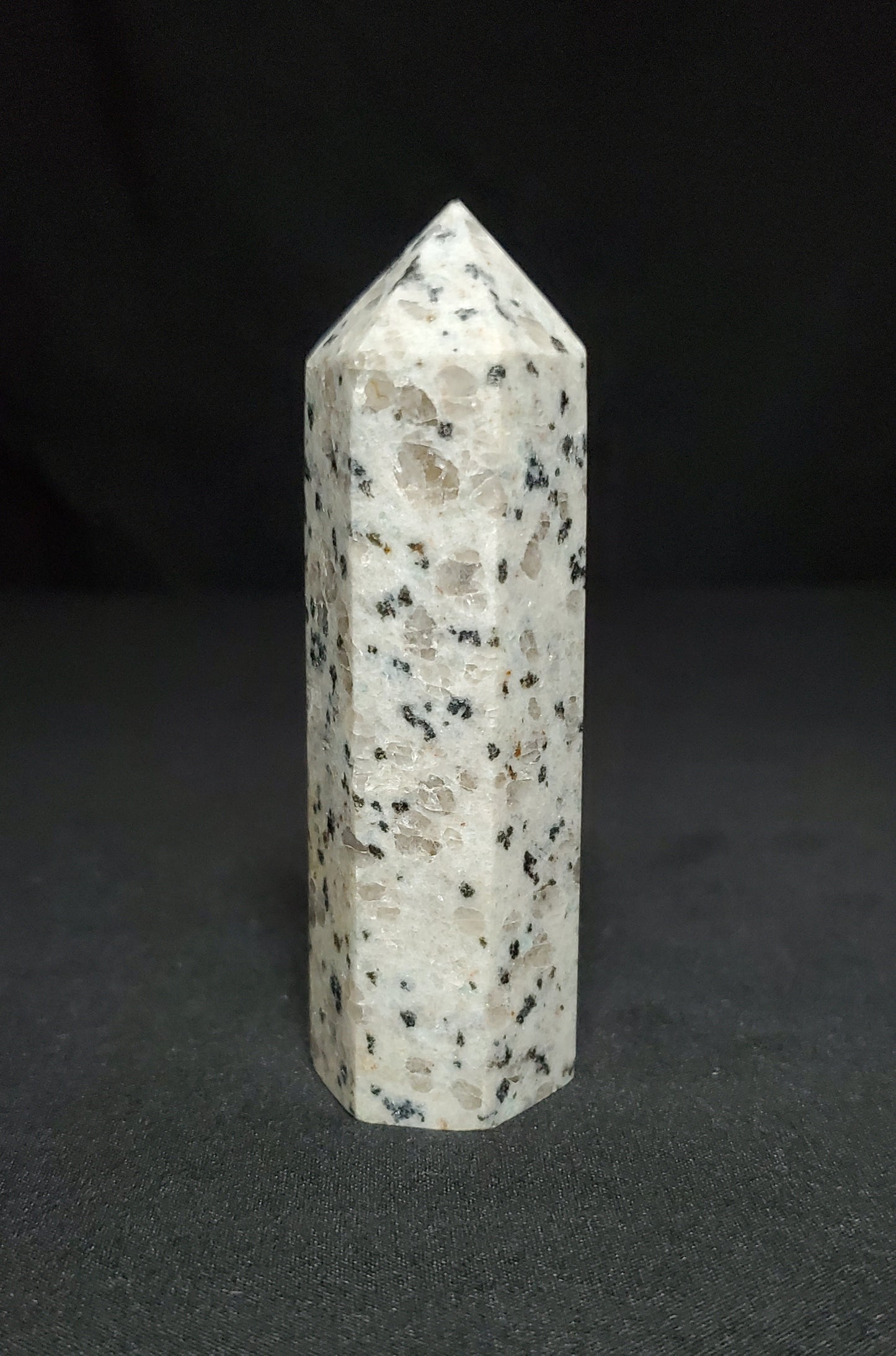 Kiwi Jasper Tower