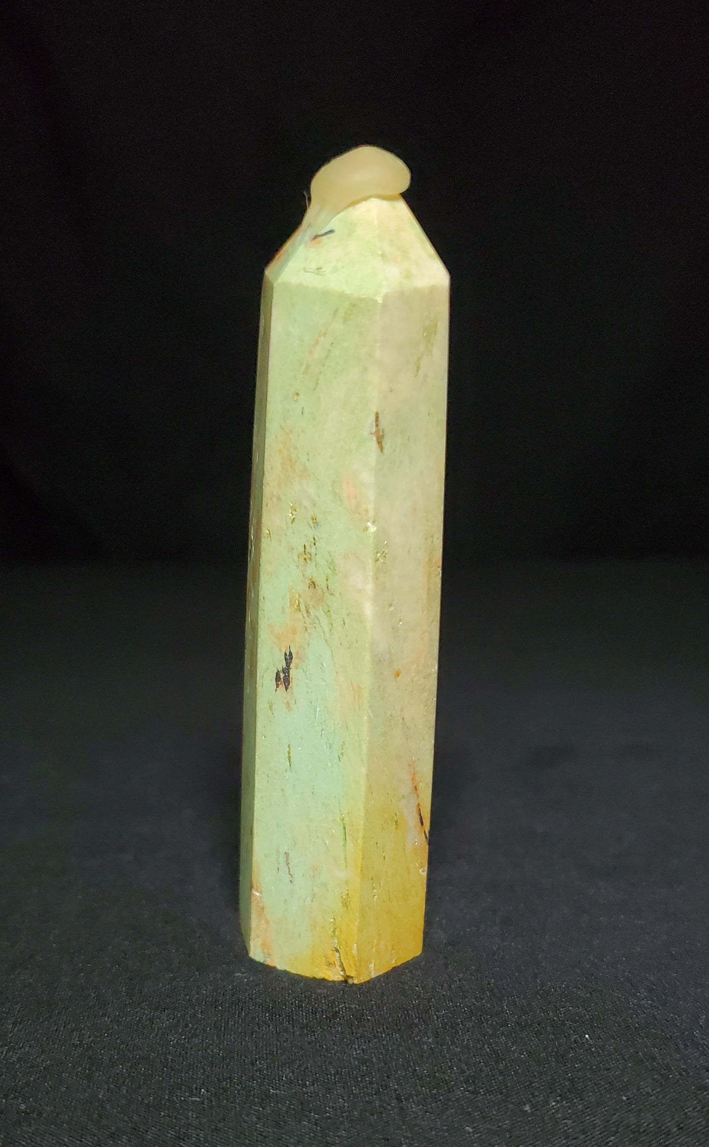 Jasper Tower