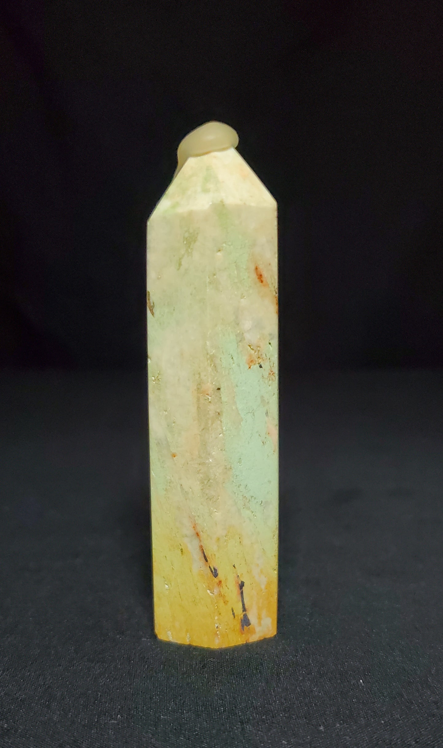 Jasper Tower
