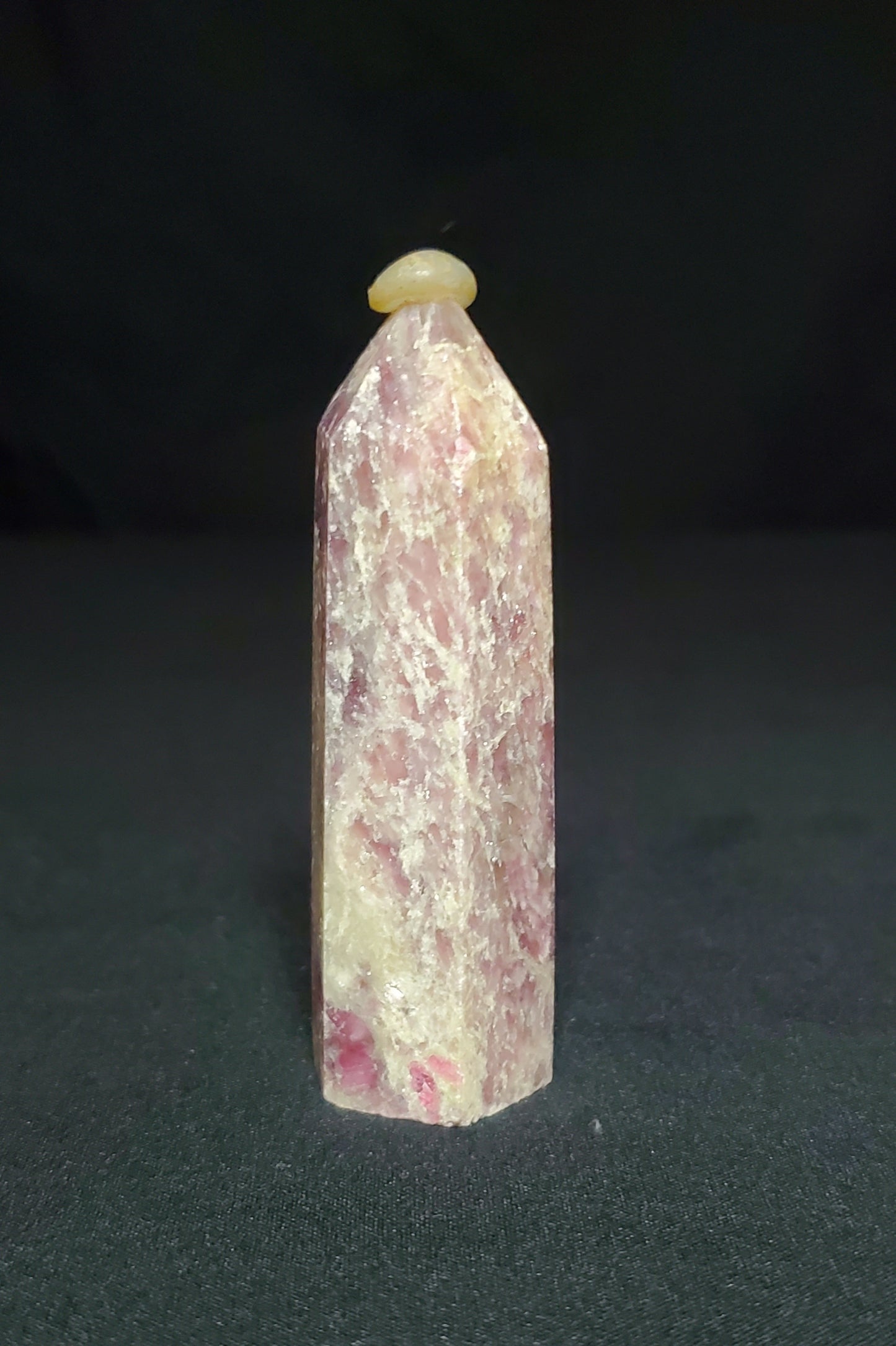 Unicorn Stone Tower