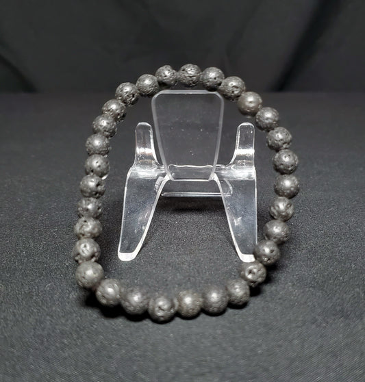 6mm Crystal Bracelets