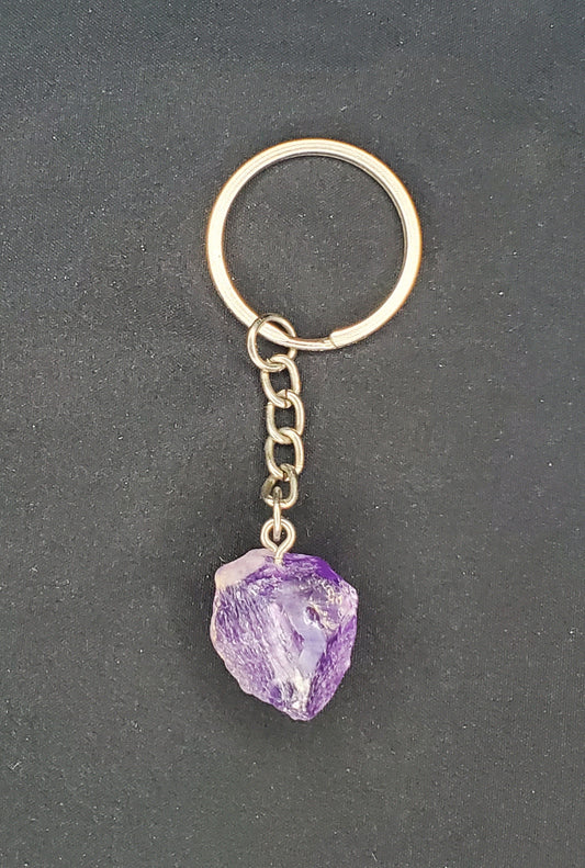 Intention Keychains