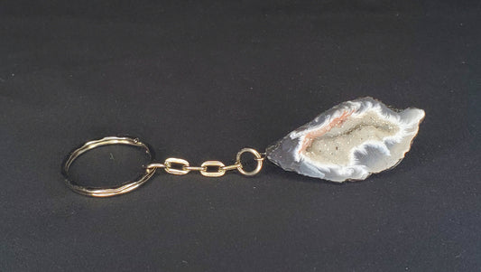 Crystal Keychains
