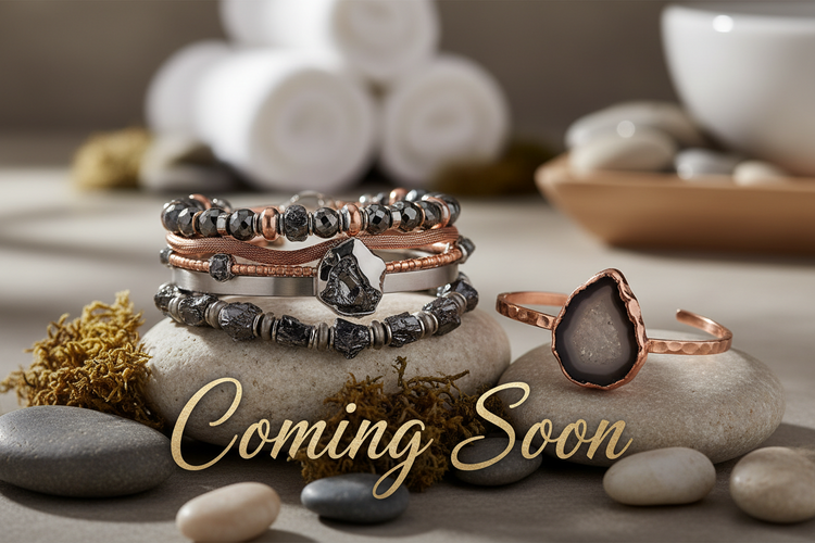 Alloy & Ore Collection