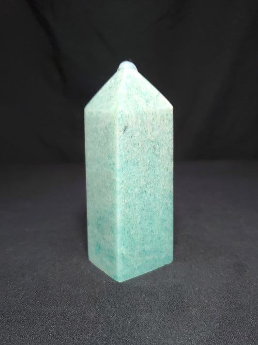 Amazonite Tower