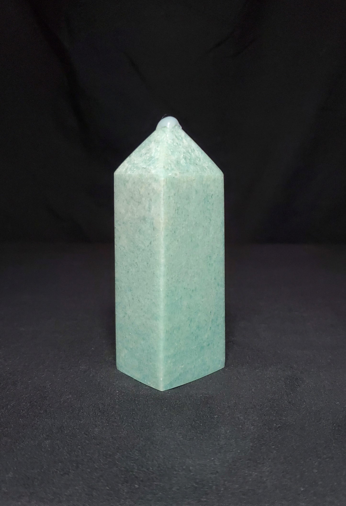 Amazonite Tower