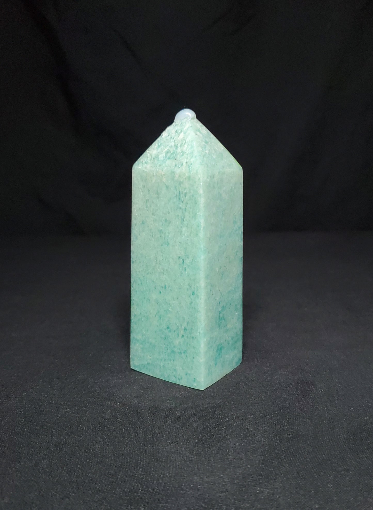 Amazonite Tower