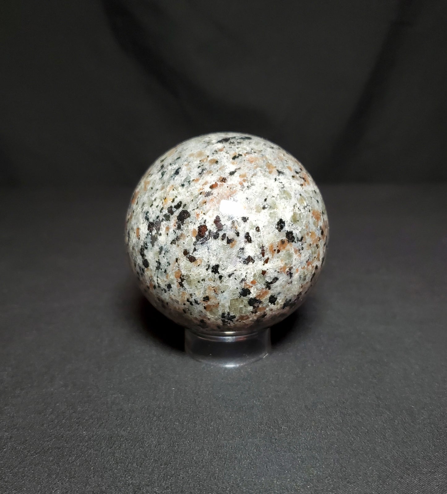 Yooperlite Sphere