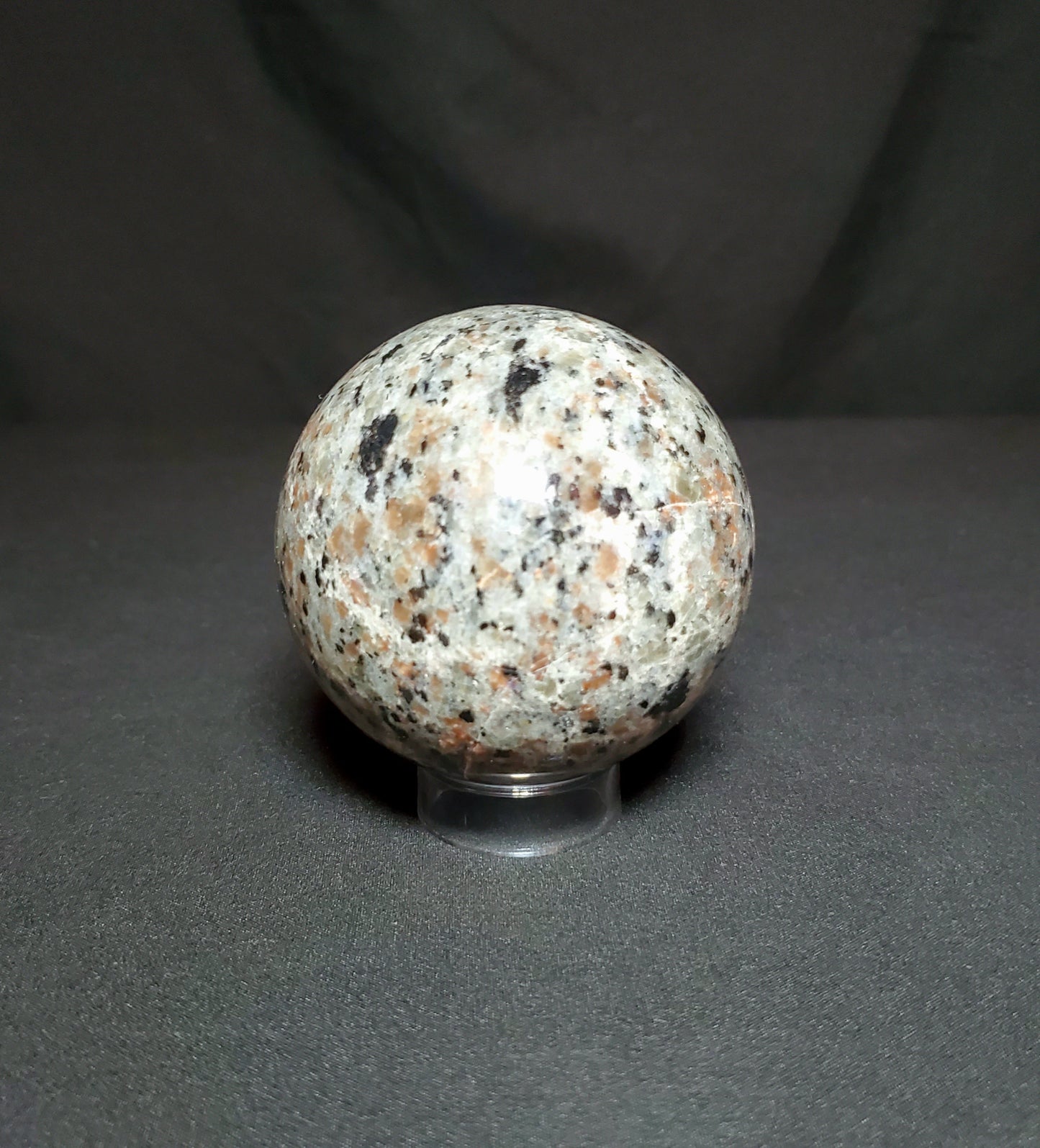 Yooperlite Sphere