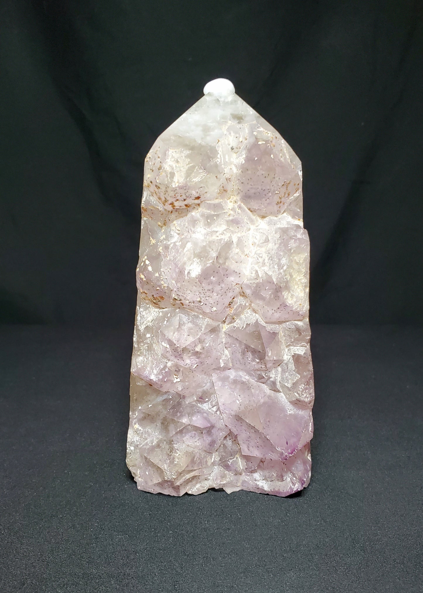 Amethyst Cluster