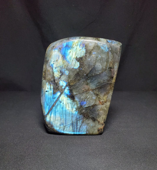 Labradorite Freeform