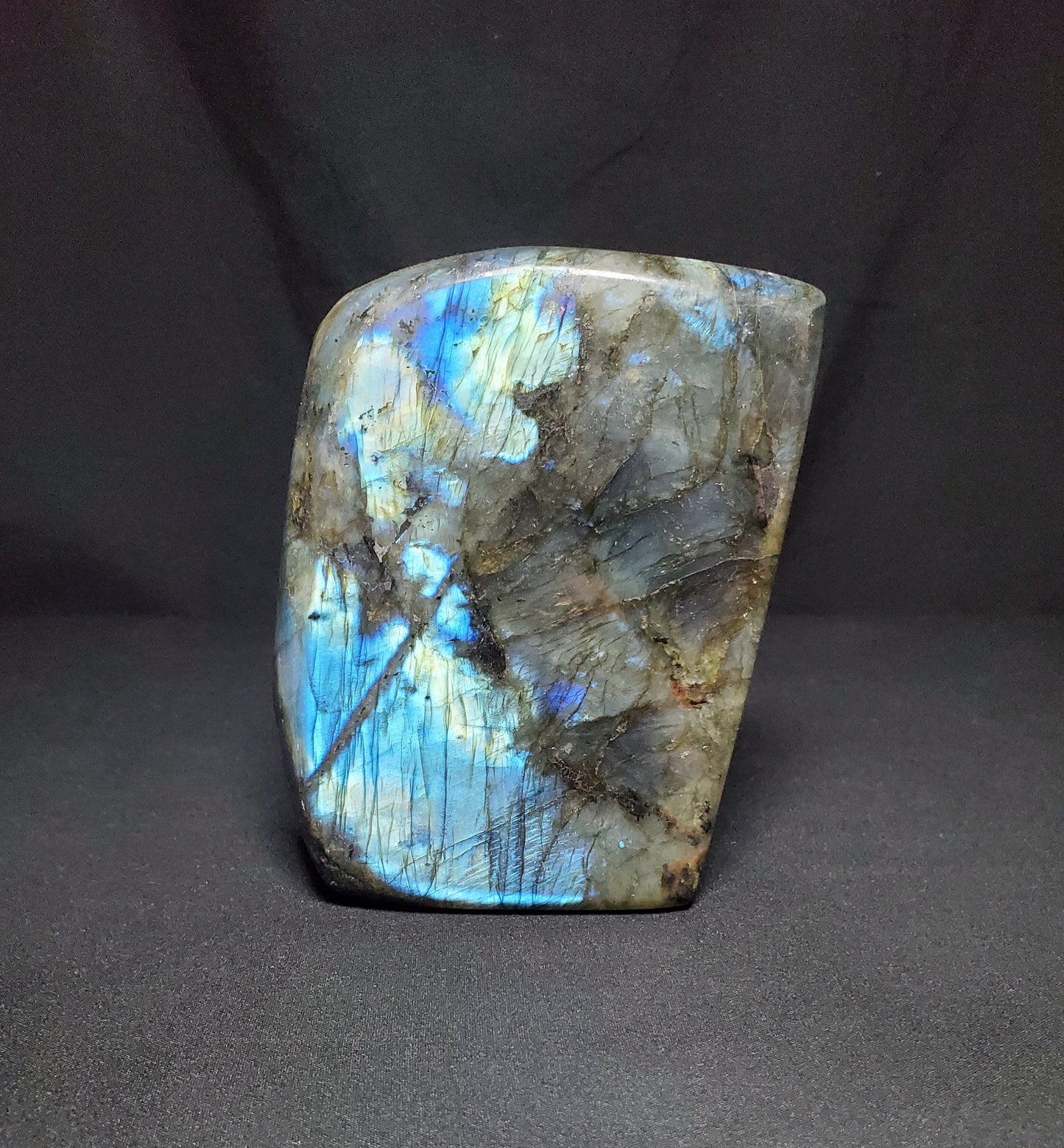 Labradorite Freeform #