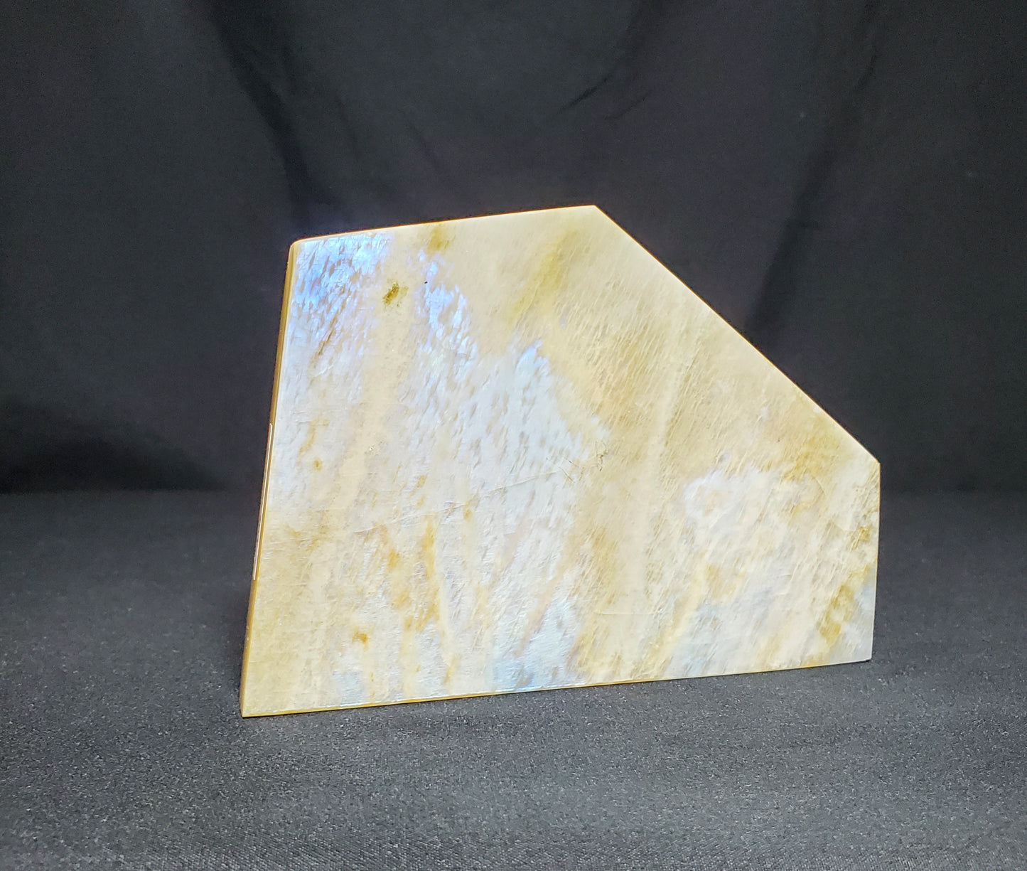 Moonstone Slab #