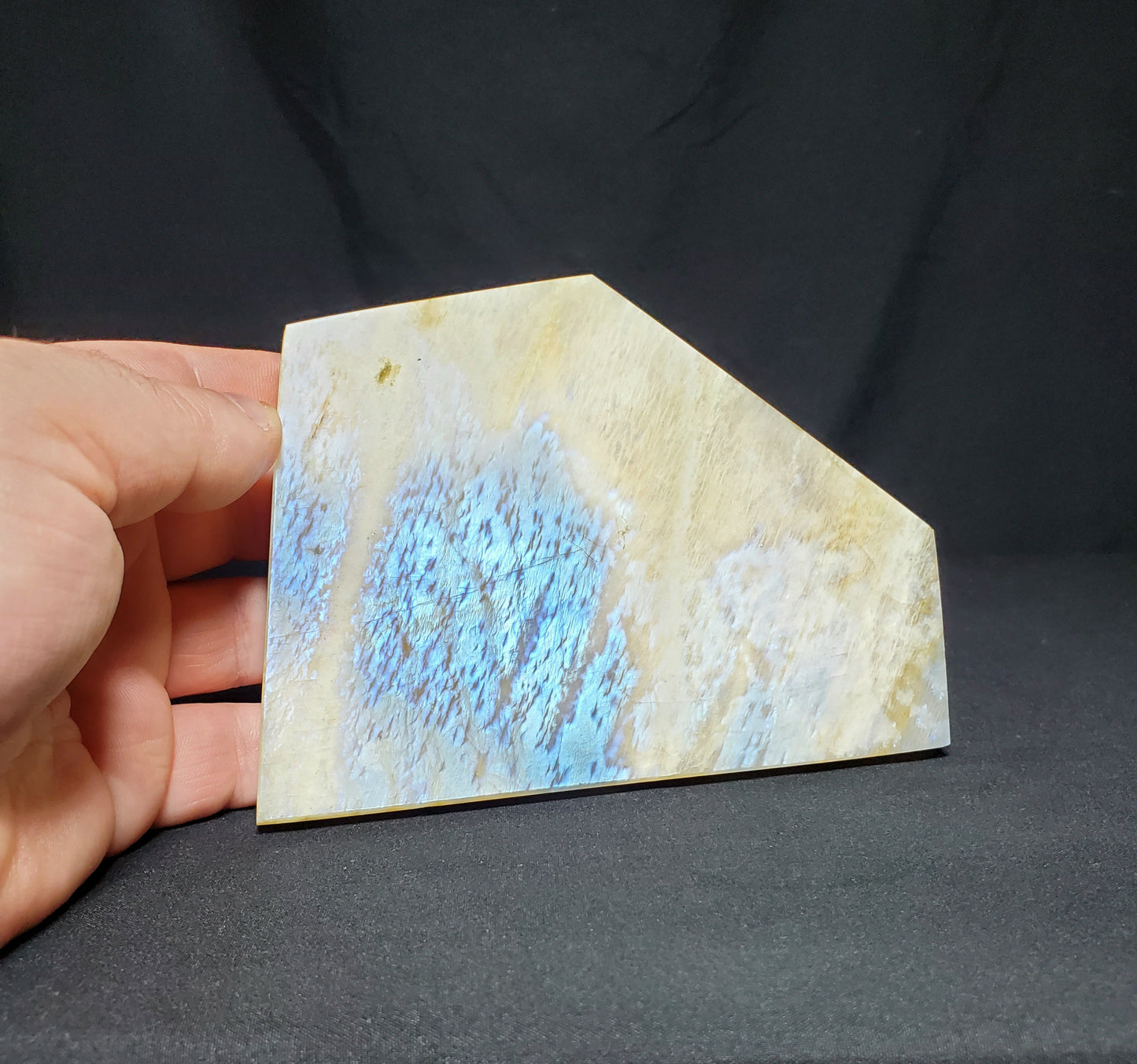 Moonstone Slab #