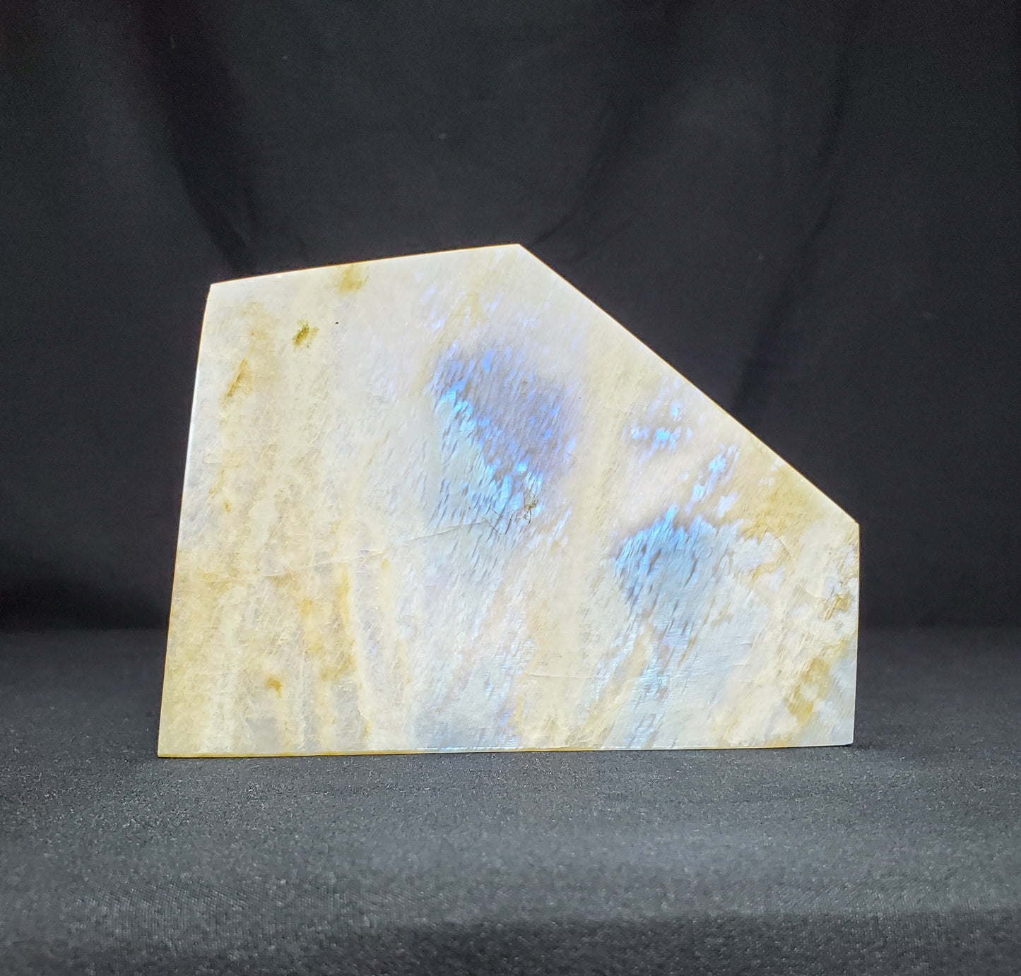 Moonstone Slab #