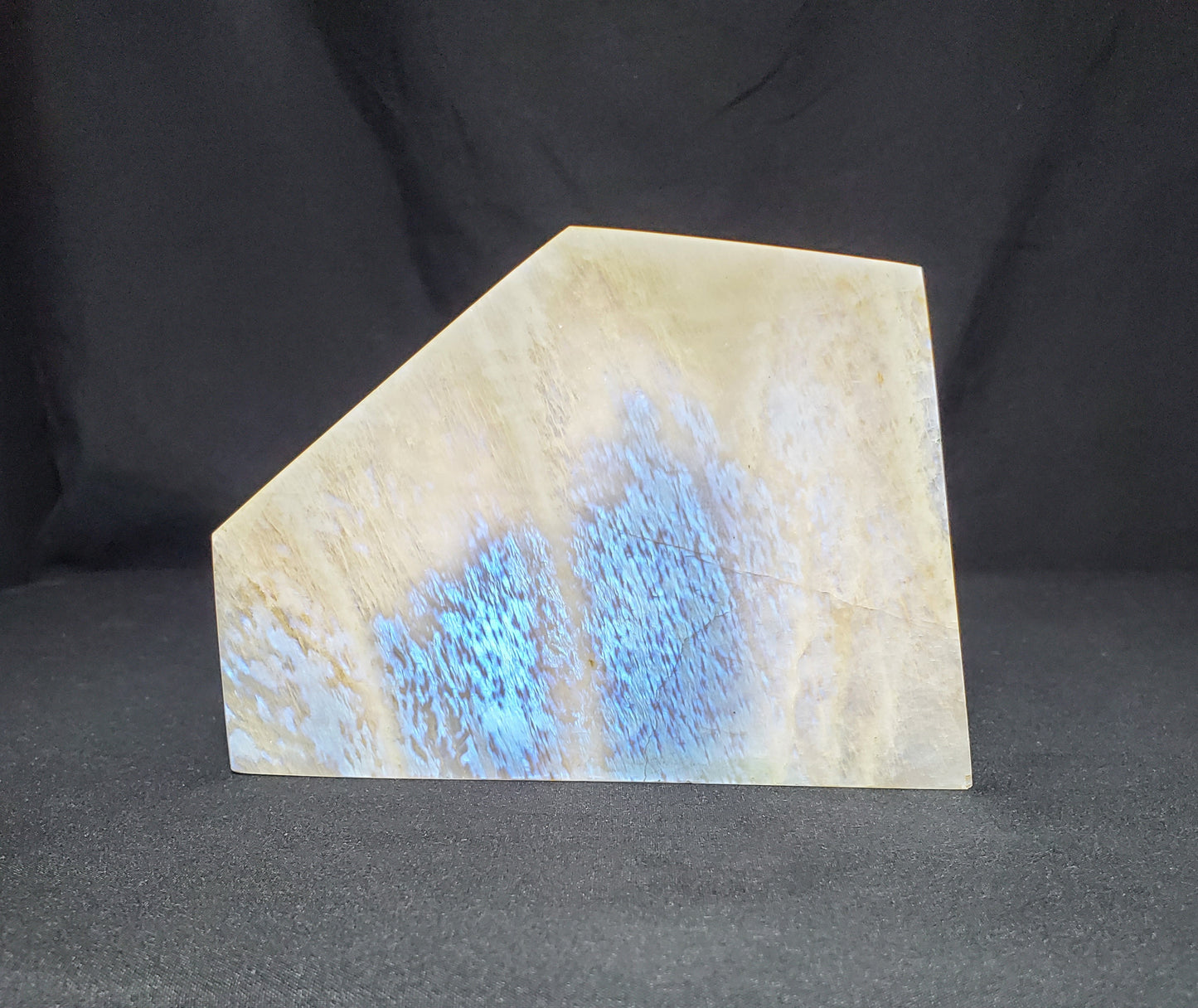 Moonstone Slab #