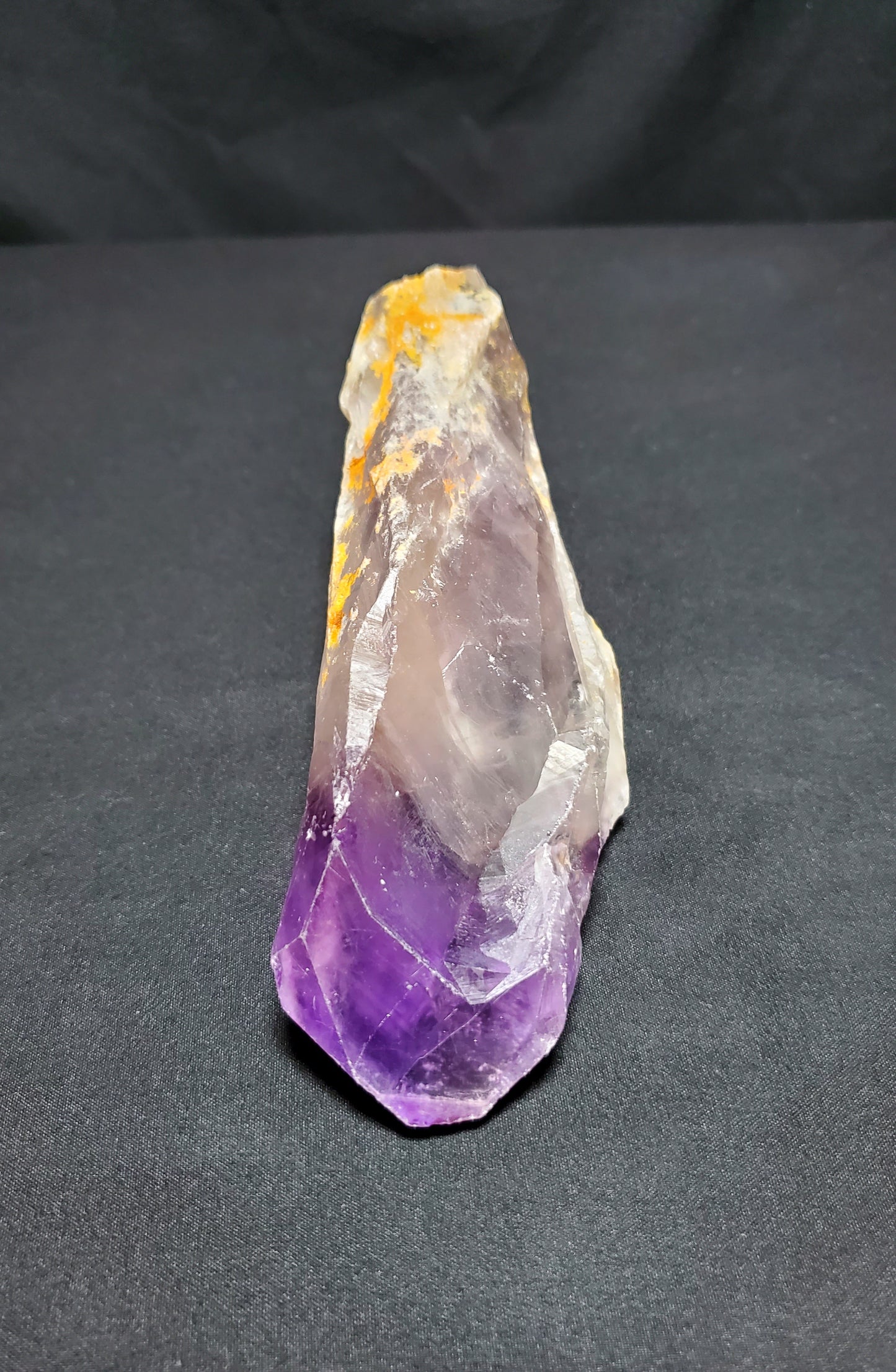 Amethyst Wand