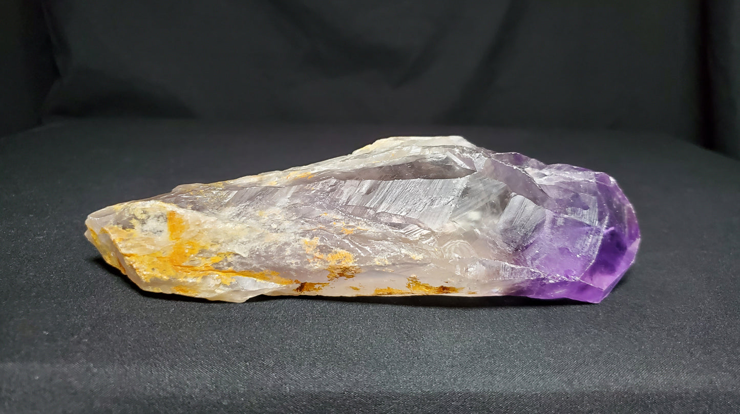 Amethyst Wand