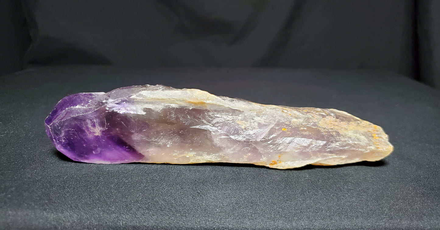 Amethyst Wand