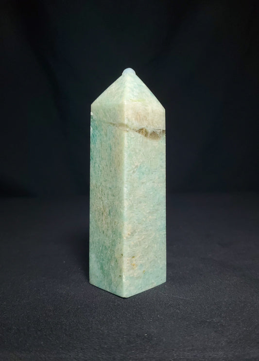 Amazonite Tower