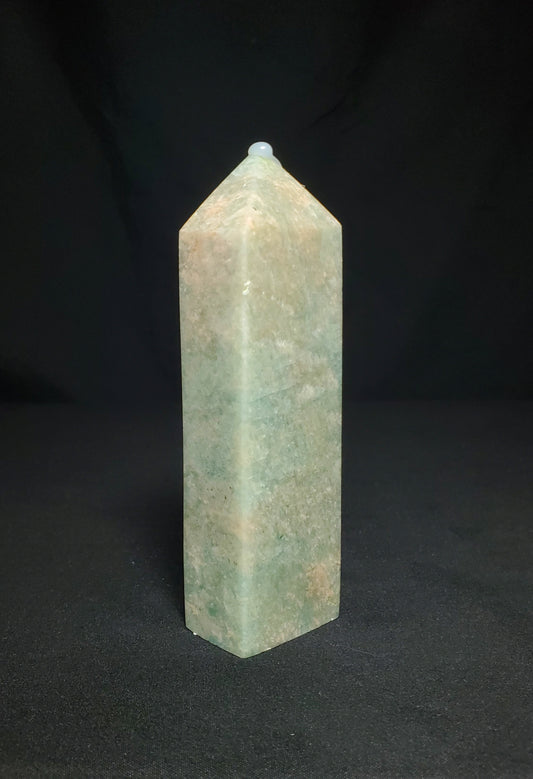 Amazonite Tower