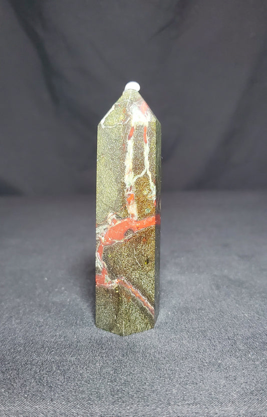 Dragon Bloodstone Tower