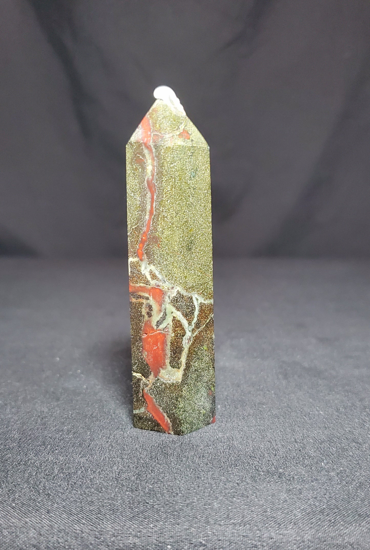 Dragon Bloodstone Tower