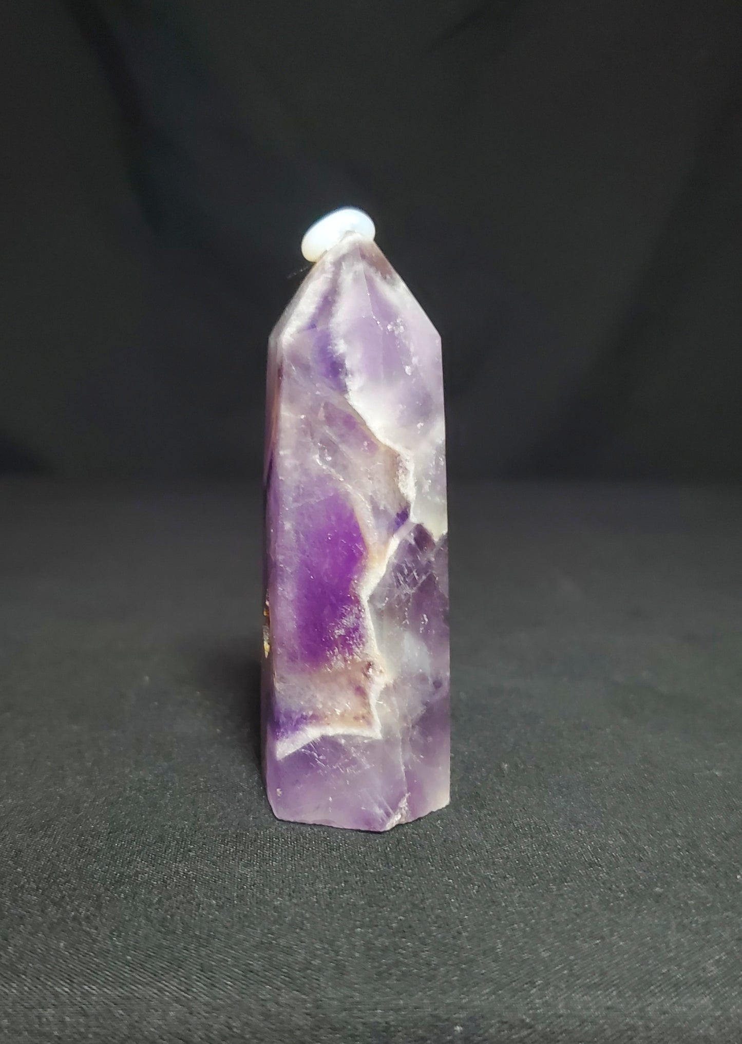 Dream Amethyst Tower