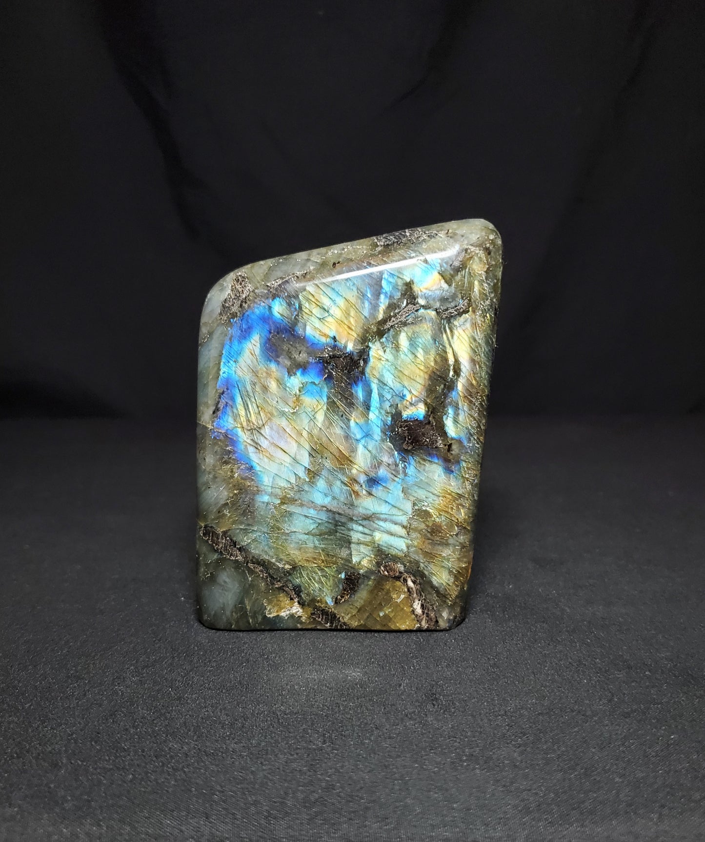 Labradorite Freeform #