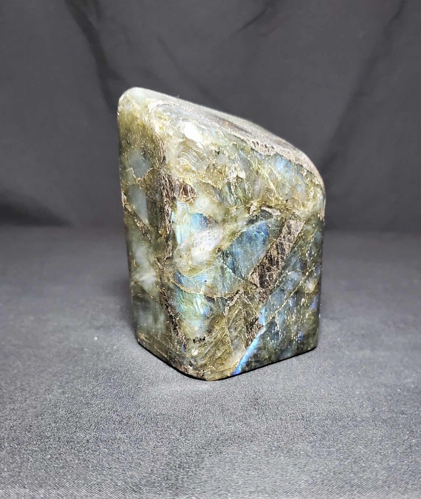 Labradorite Freeform #