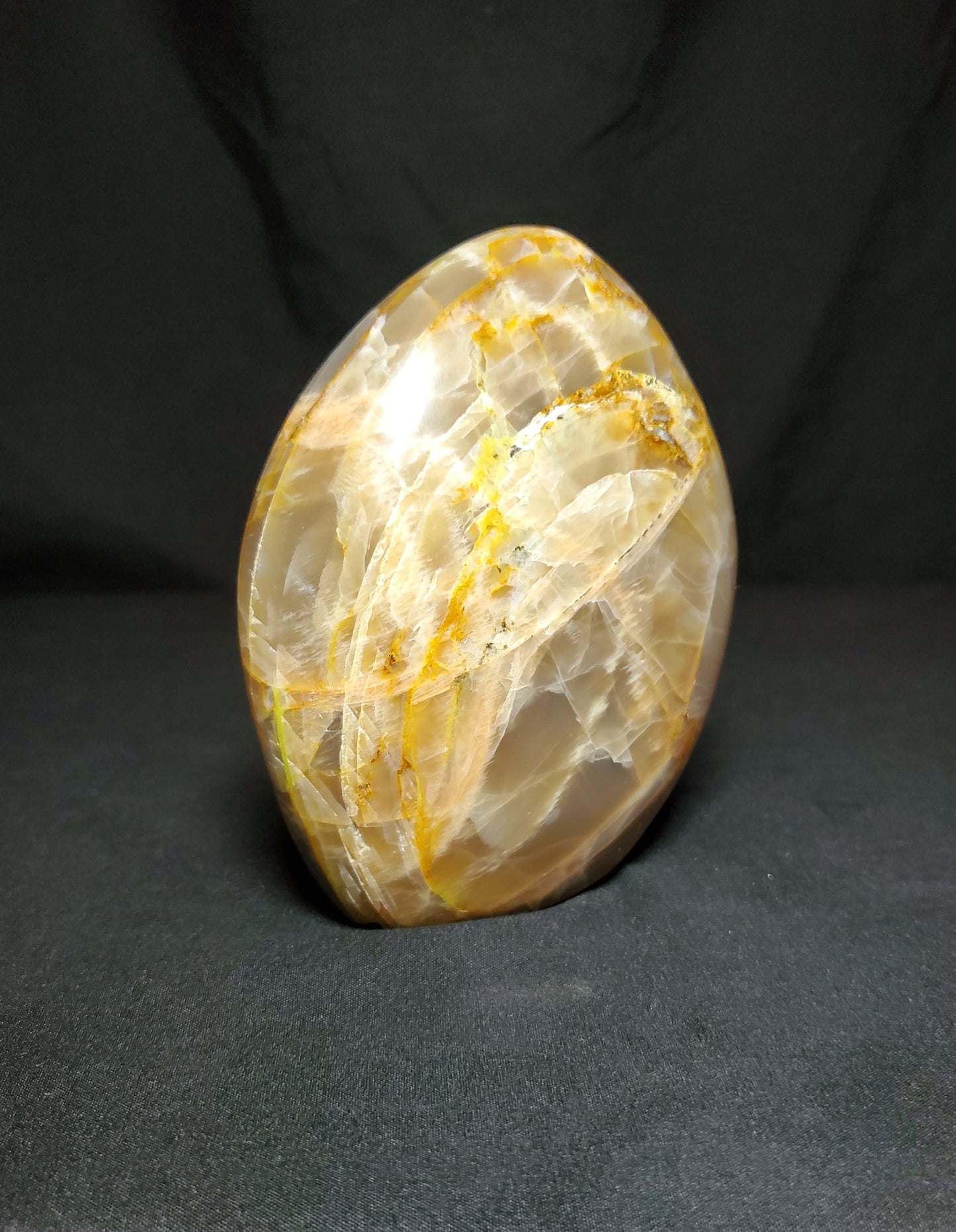 Moonstone Freeform #