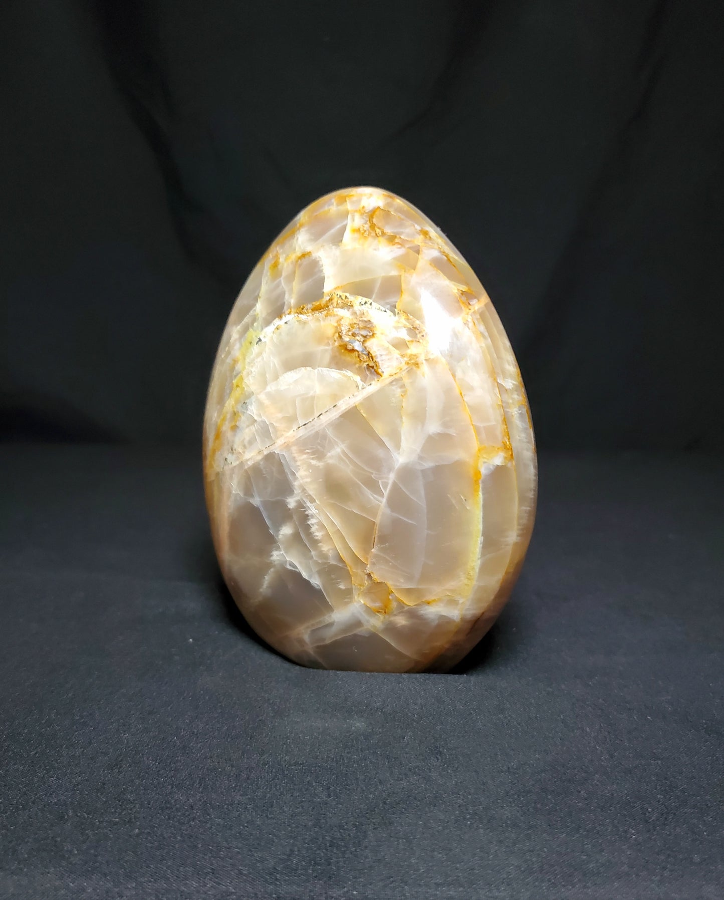 Moonstone Freeform #