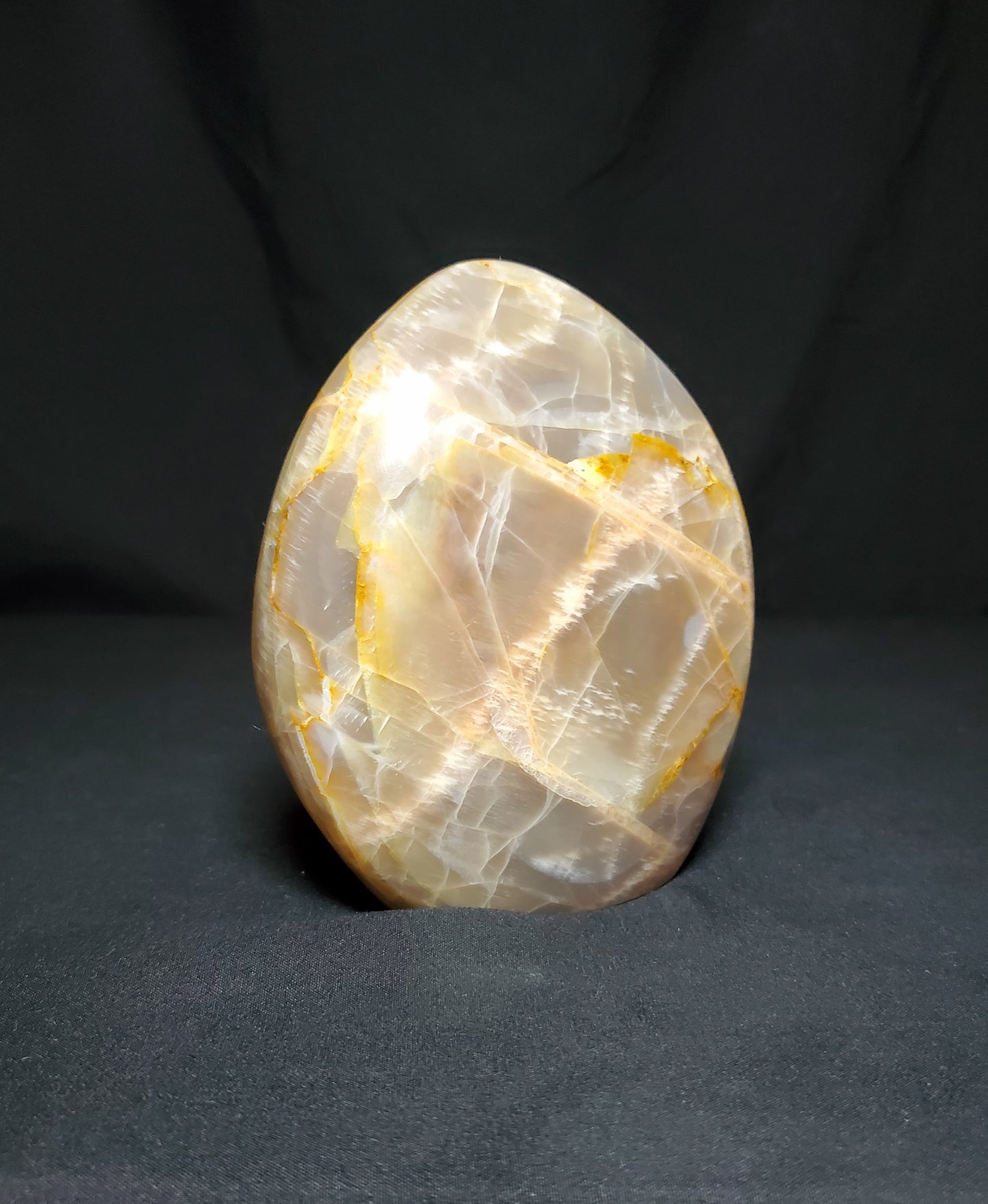 Moonstone Freeform #