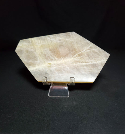 Blue Moonstone Slab