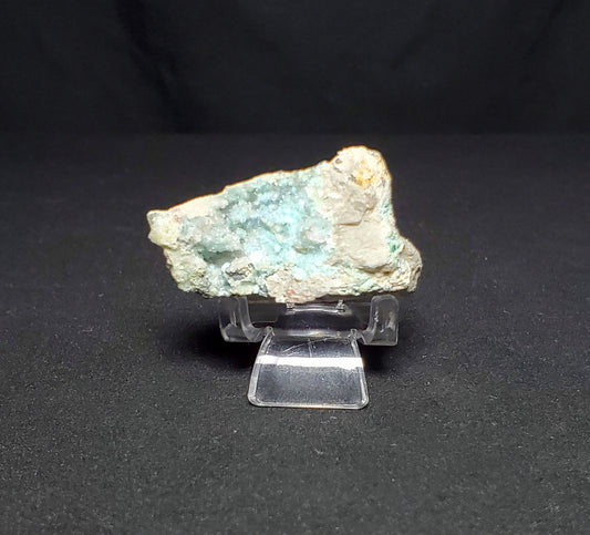 Chrysocolla Freeform