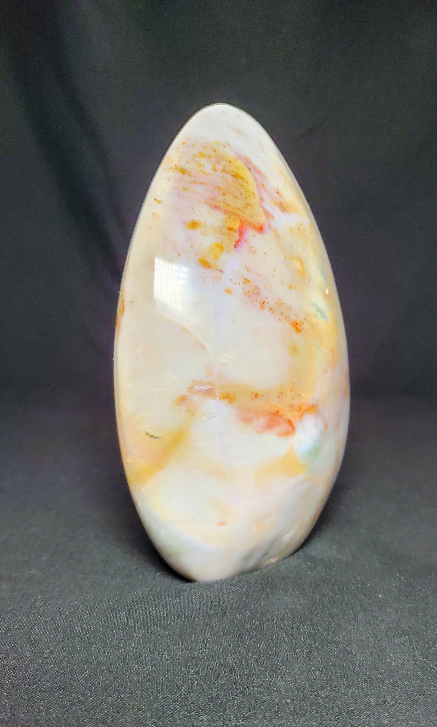 Ocean Jasper Freeform #