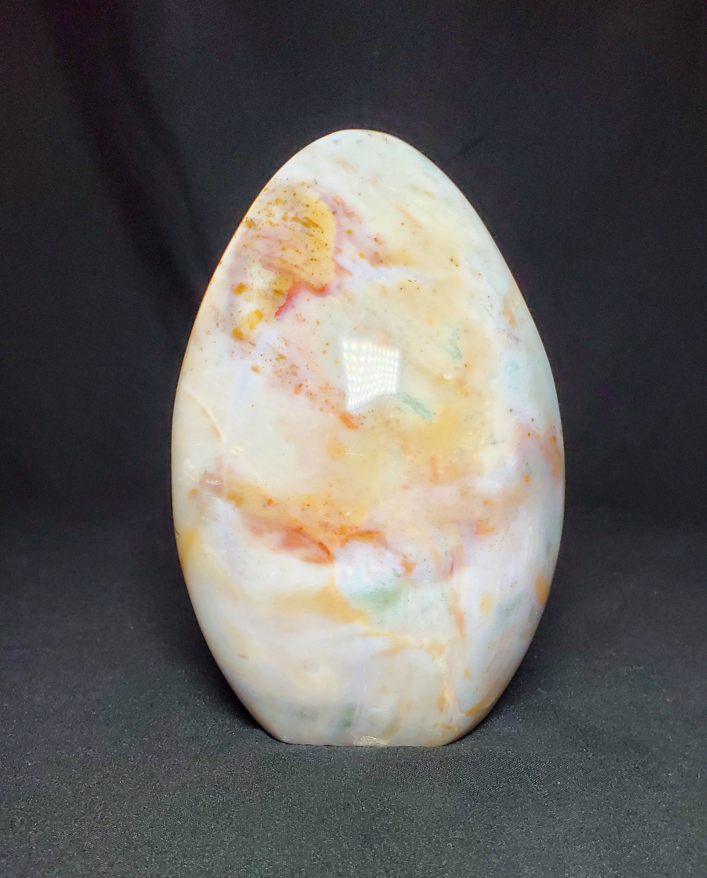 Ocean Jasper Freeform #