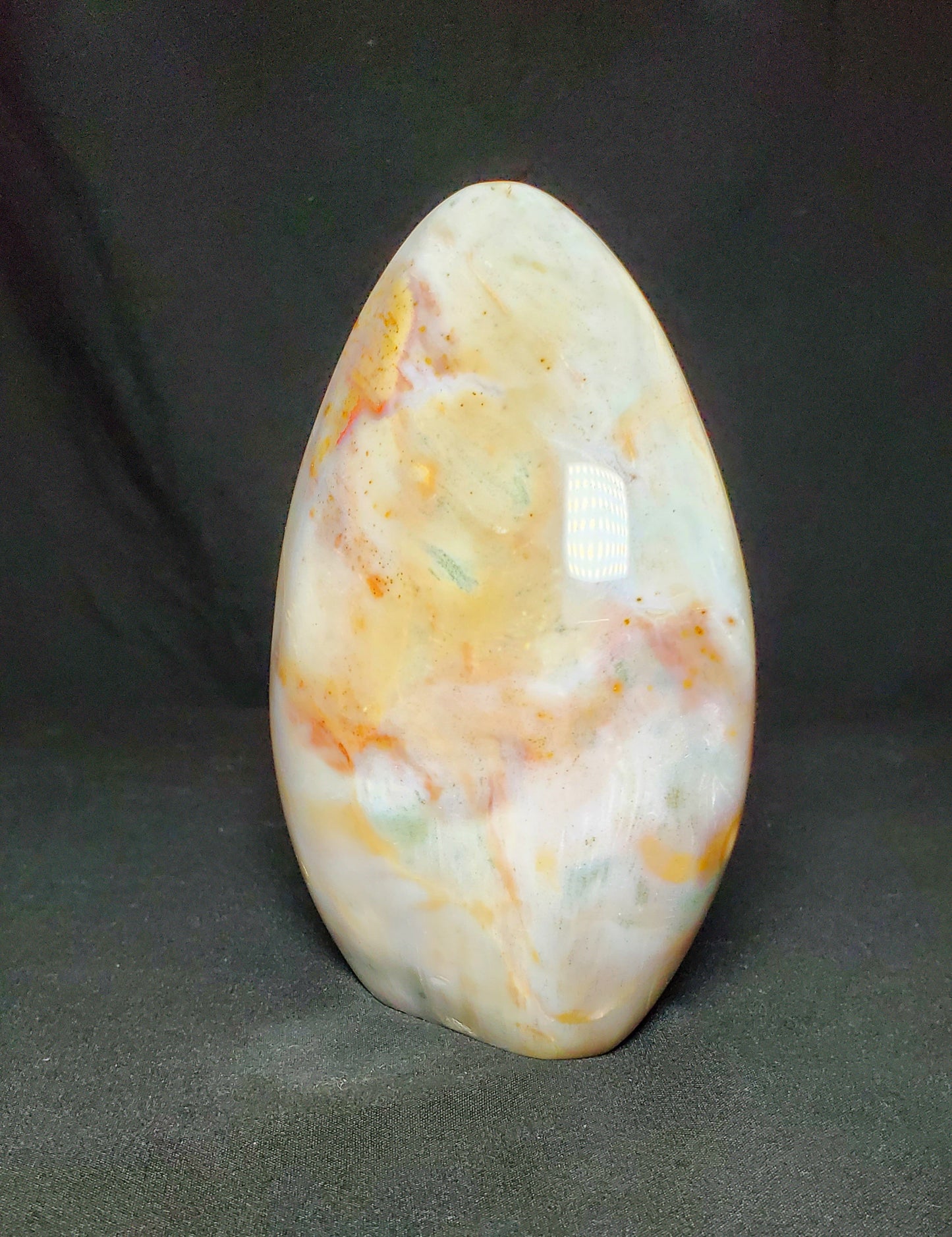 Ocean Jasper Freeform #