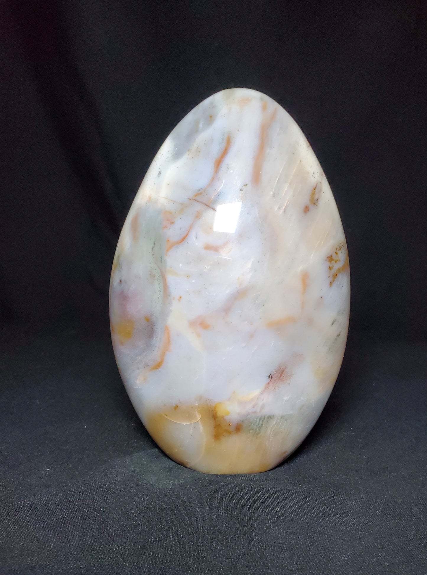 Ocean Jasper Freeform #