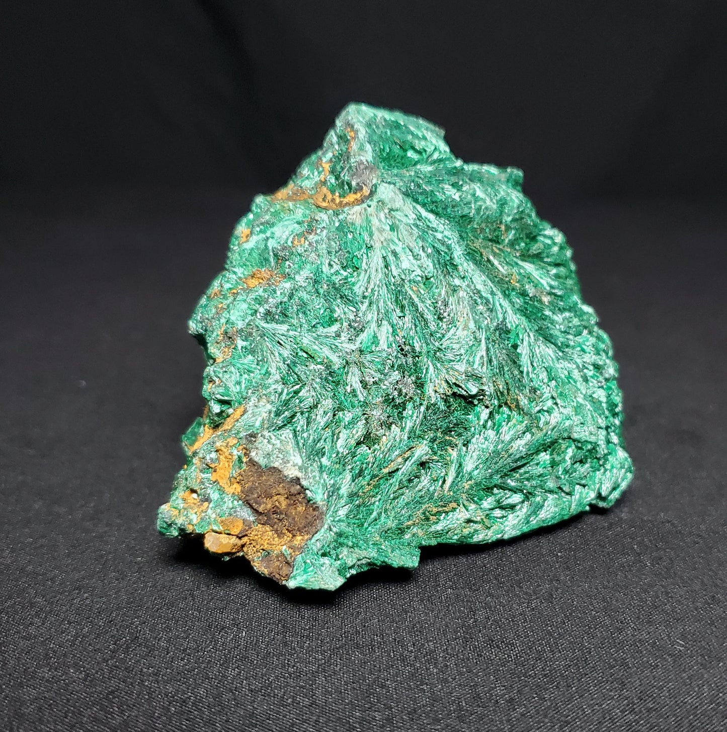 Malachite Freeform #