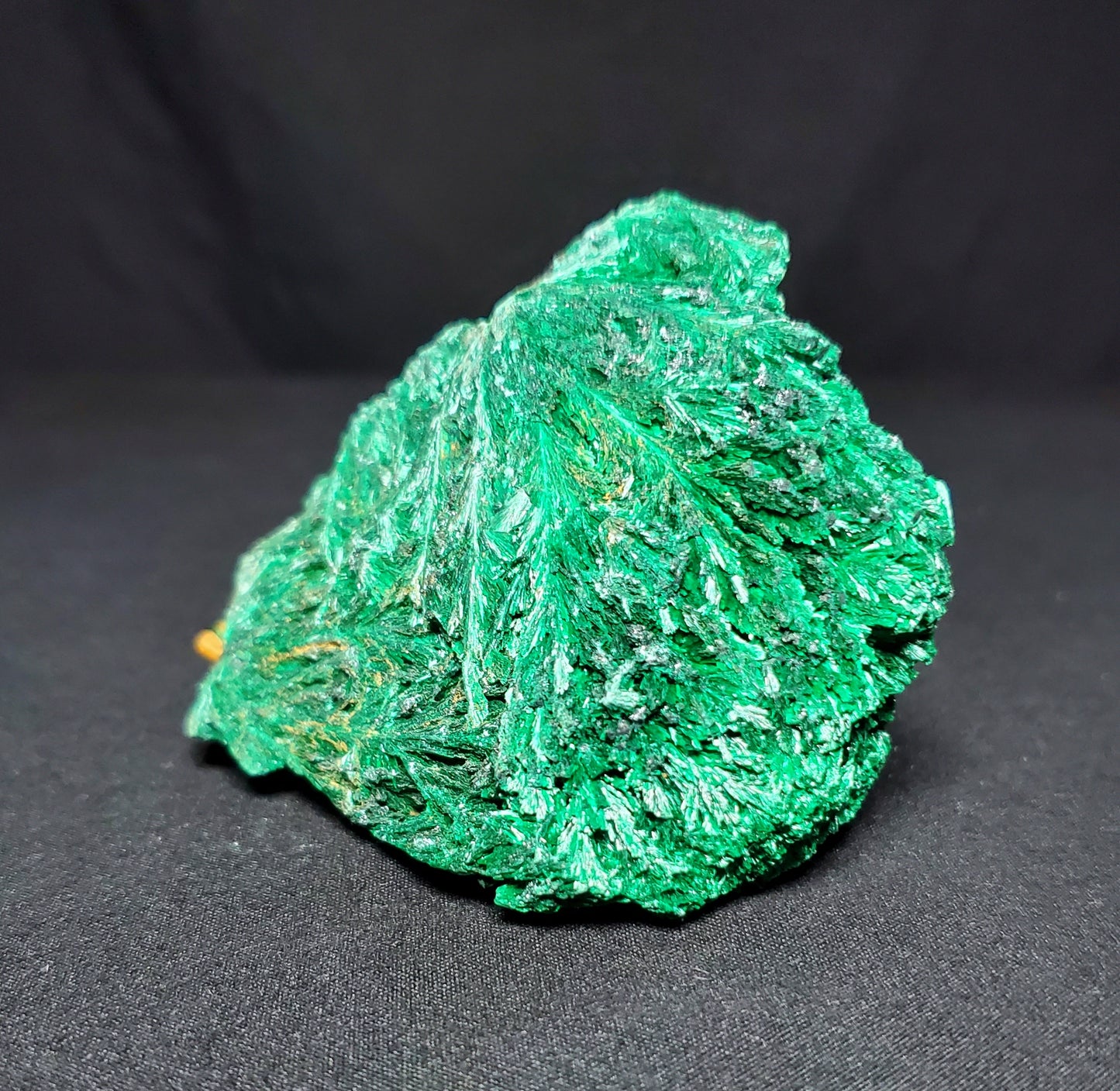 Malachite Freeform #