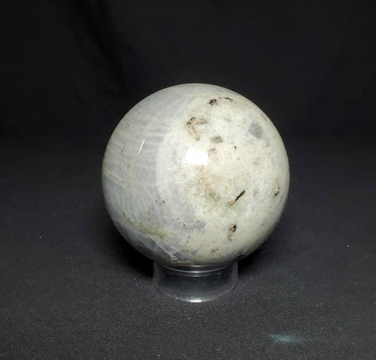 Moonstone Sphere #